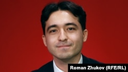 Темур Умаров