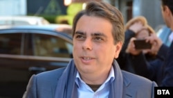 Asen Vassilev now has seven days to try to end Bulgaria's latest political crisis.