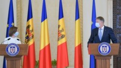 România-R. Moldova: 2021 anul „revitalizării” entuziaste