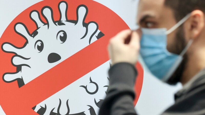 СЗО загрижена за ширењето на коронавирусот во Европа
