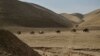 یافته های یک گزارش تازه: افغانستان در معرض تغییرات اقلیمی خطرناک قرار گرفته است