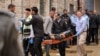 В Єрусалимі член «Хамасу» відкрив вогонь, є вбитий та поранені