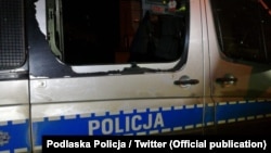Дві інші жінки зазнали легких поранень і не потребували госпіталізації (фото архівне)
