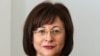 Съдия Павлина Панова