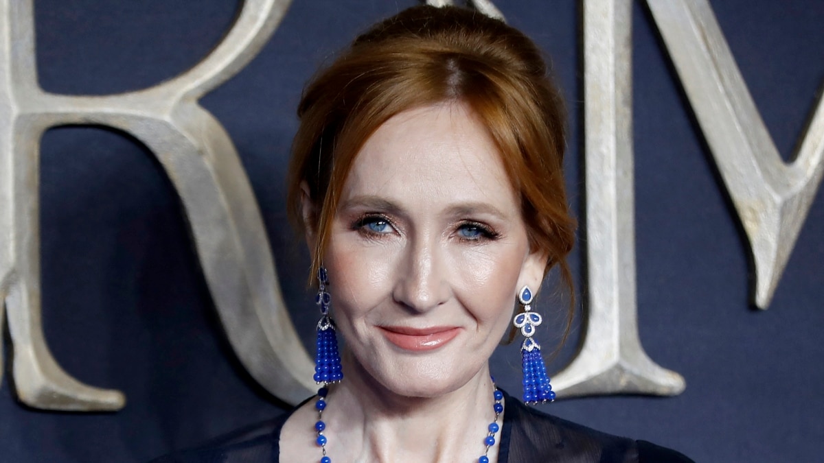 Everything extra JK Rowling has revealed about Harry Potter, The  Independent