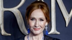 J.K. Rowling