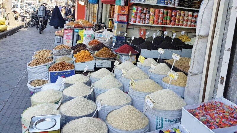 هشدار در مورد امنیت غذایی مردم در پی ممنوع شدن واردات برنج به ایران
