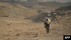 اثرات زیانبار خشکسالی در افغانستان 