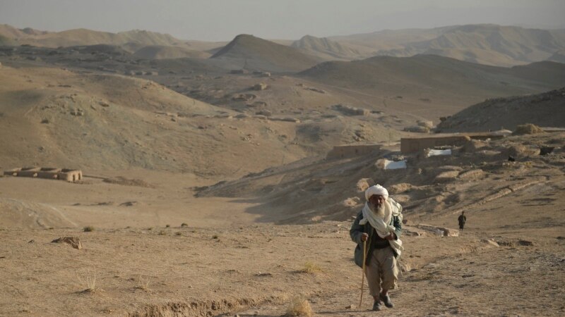 Afganistan suočen s ekonomskim kolapsom i glađu