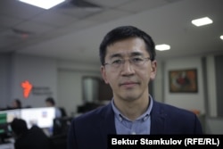 Эмил Жороев.