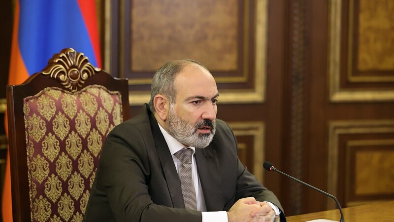 Ерменија го обвини Азербејџан за прекршување на примирјето