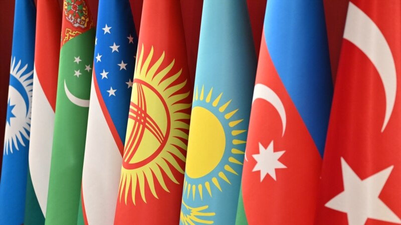 Türkmenistan Türki döwletler guramasyna agza bolar