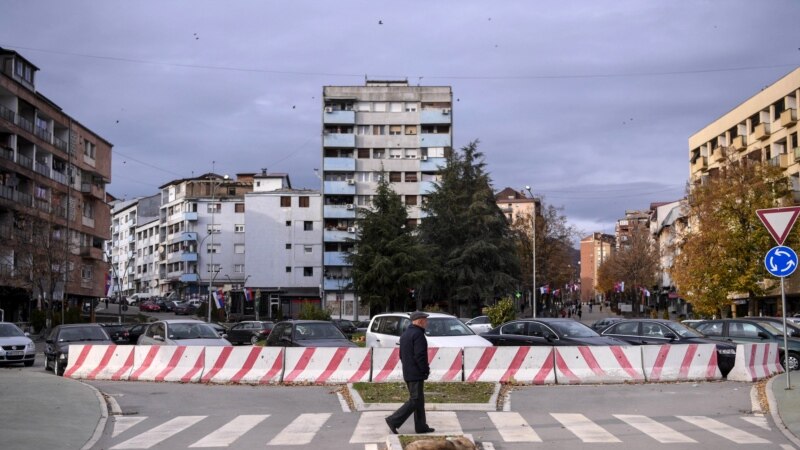 Policija Kosova konfiskovala sirenu za uzbunu