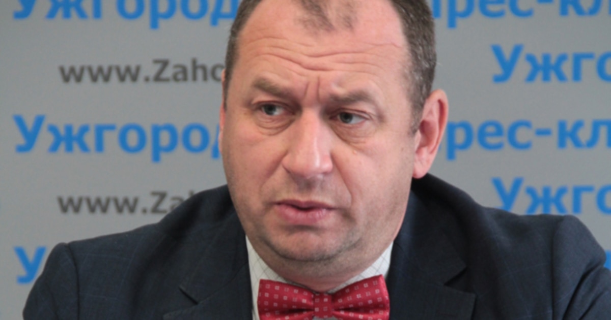 Перспективи покращення відносин між Україною та Угорщиною