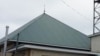 Мечеть "Файзулла" в Сызрани