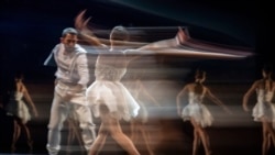 Moscow's Bolshoi Theater is one of Russia's most famous cultural institutions