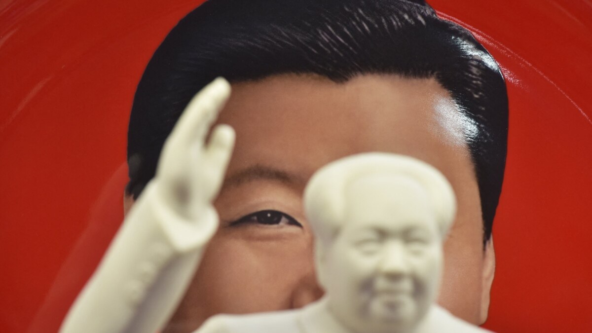 China In Eurasia Briefing: What To Watch In 2022 - Vimarsana News