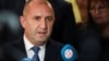 Bulgarian President Radev Wins Reelection On Anti-Corruption Platform