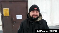 Федор Телин