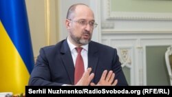 Денис Шмигаль назвав співпрацю Києва з міжнародними партнерами одним із важливих напрямків діяльності в 2022 році