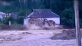 A Kyrgyz Man Reflects On How A Flood 