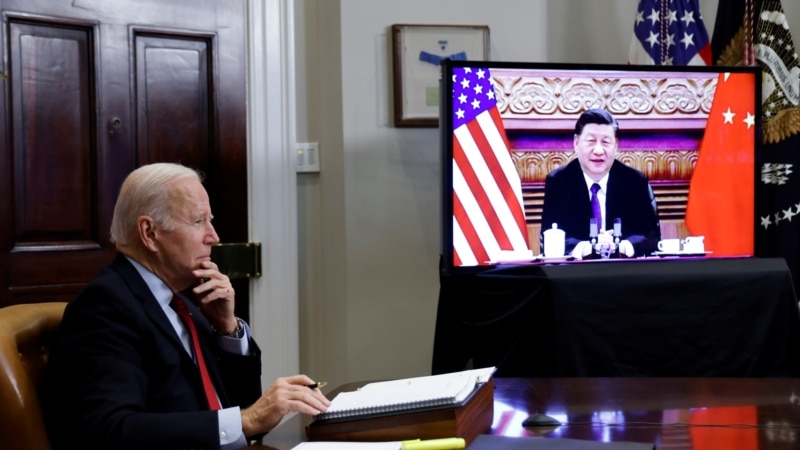 Biden dhe Xi do të bisedojnë për ndihmën e mundshme ushtarake të Kinës për Rusinë