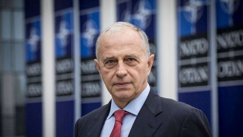 Secretarul General Adjunct al NATO, Mircea Geoană: Datoria militarilor este să se pregătească pentru cele mai negre scenarii
