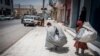 دو کودک کار در ایران
