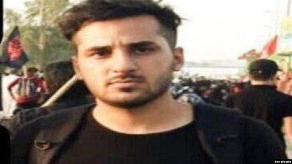 محمدحسین قنواتی از کشته‌شدگان اعتراضات آبان ۹۸ در بهبهان است.