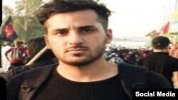 محمدحسین قنواتی از کشته‌شدگان اعتراضات آبان ۹۸ در بهبهان است.