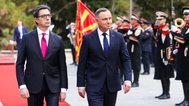 Полска ќе преземе чекори, ако Бугарија е неконструктивна во спорот со Македонија