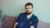 Belarus - Doctor Stanislau Salavey whose employment contract was not extended due to "participation in unauthorized activities". Undated