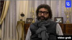 Կարեն Դուրգարյան. արտապատկերում Aravot.am-ի տեսանյութից