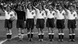 Избранное уик-энда: Фашизм не прошел. Он остался