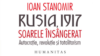 Ioan Stanomir: „Stalin a împins până la ultimele consecințe elementele existente deja în regimul politic fondat de Lenin” (VIDEO)