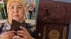 Правозащитница из Узбекистана не смогла вылететь на церемонию вручения премии в Дублине из-за испорченного паспорта