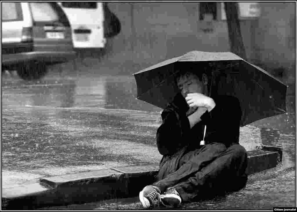 245 ლაშა ღუღუნიშვილი: "Make Love Not War"