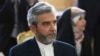 Росія й Іран підтвердили «стратегічне партнерство» в розмові міністрів після загибелі Раїсі