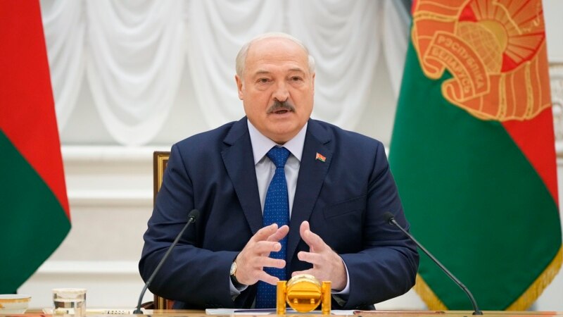 Лукашенко рассказал про белорусский след московского теракта