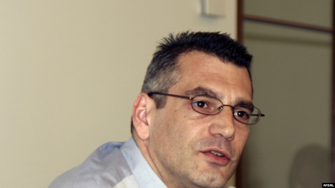 Riçard Kiroqosyan