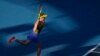 Олімпіада: Світоліна перемагає у тригодинному поєдинку