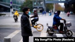 Wuhan, grad u Kini koji se označava kao epicentar pandemije