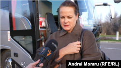 Pasagerii ucraineni în tranzit prin Chișinău au aflat pe 19 decembrie că sunt nevoiți să facă cel puțin 10 ore în plus, pe rute ocolitoare, pentru a ajunge la Odesa.