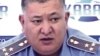 Kyrgyz Deputy Interior Minister Visits Atambaev's Compound After He Ignores Subpoenas