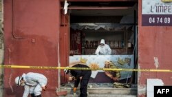 Иллюстративное фото