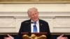 Трамп обсудил с Путиным по телефону возможность личной встречи 