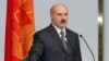 Lukashenka Inaugurated For Third Term