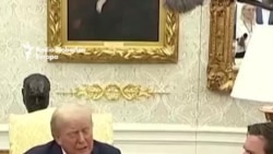 Mediji naklonjeni Kremlju umanjuju Trumpove prijetnje