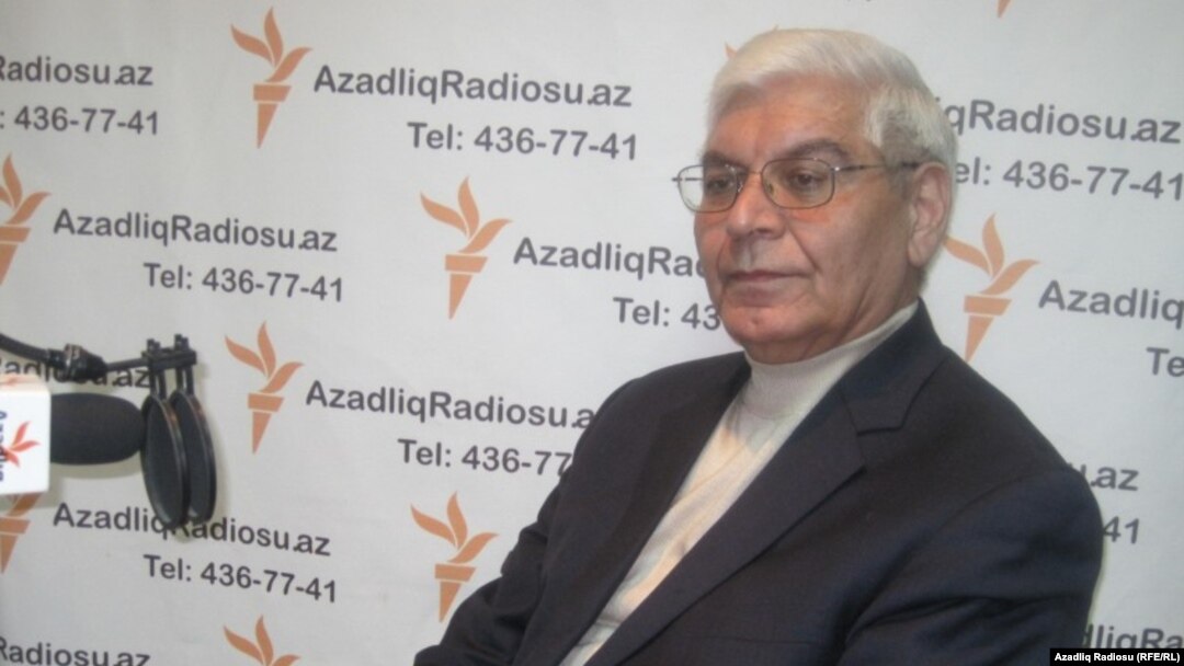 Rafiq Əliyev