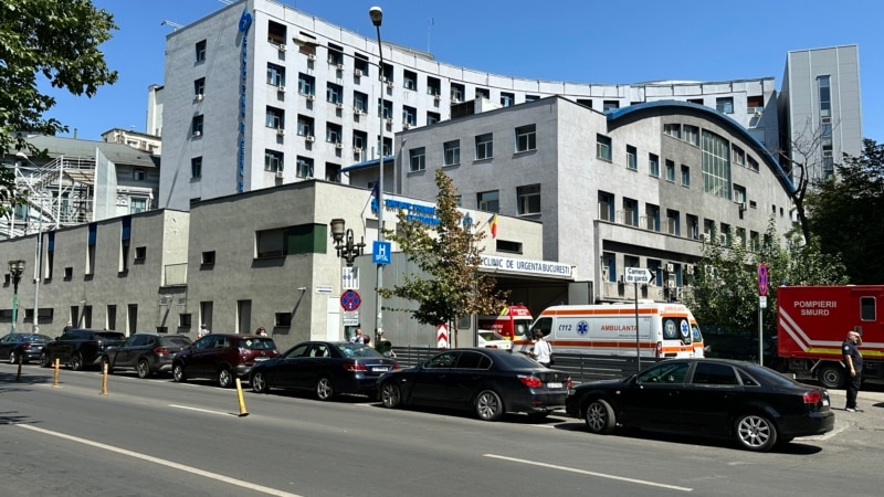 Cine face parte din grupul tehnic care schimbă ordinul pentru pacienții cu arsuri. Ministrul Rogobete a numit-o și pe șefa DSP București